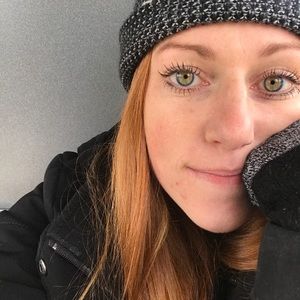 Meet your Posher, Jessie